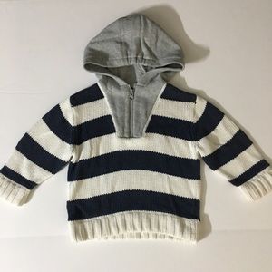 Baby Gap hoodie Sweater